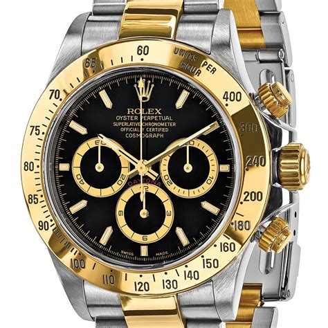 rolex used mens watches